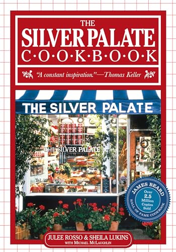 The Silver Palate Cookbook von Workman Publishing