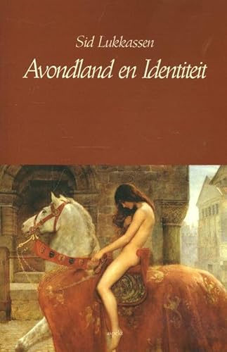 Avondland en identiteit von Aspekt B.V., Uitgeverij