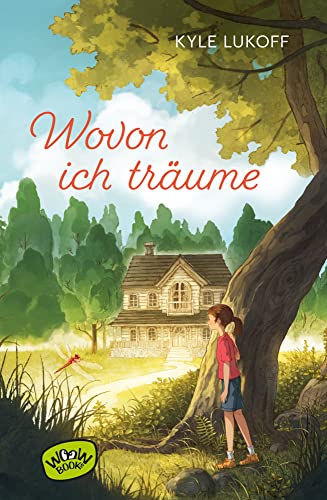 Wovon ich träume von Woow Books