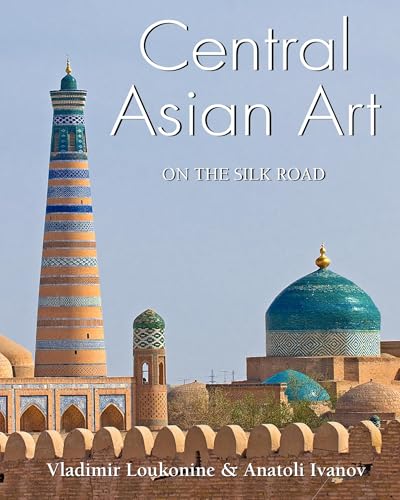 Central Asian Art