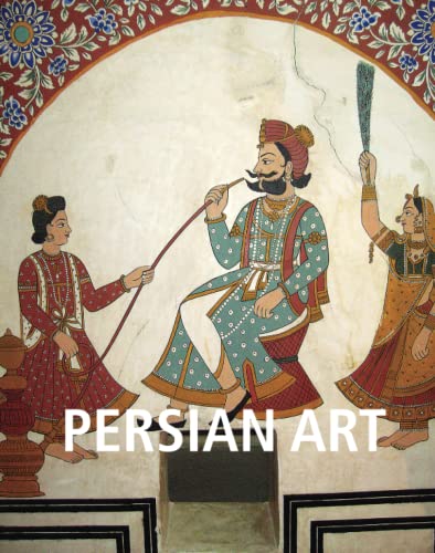 Persian Art von Parkstone International