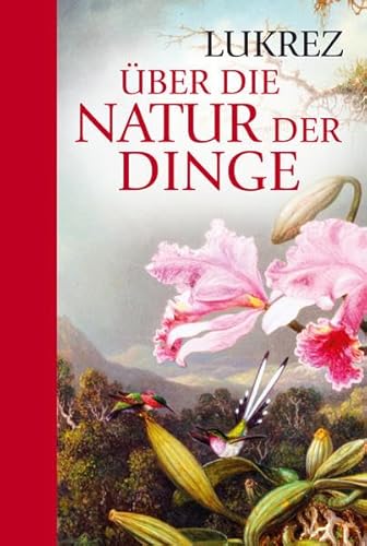 Über die Natur der Dinge