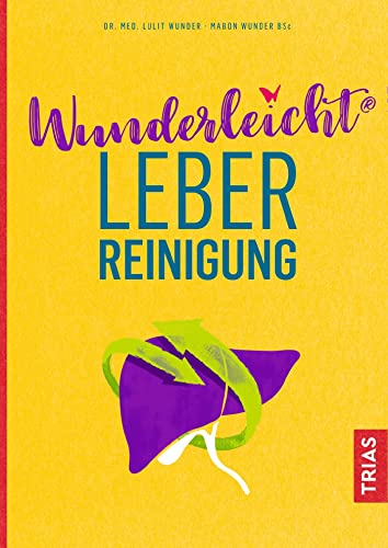 Wunderleicht Leberreinigung Wunderleicht Leberreinigung