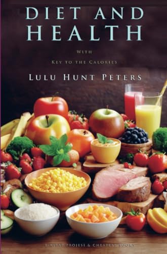 Diet and Health von E-Kitap Projesi & Cheapest Books