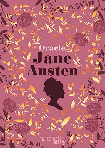 Oracle Jane Austen von HACHETTE HEROES