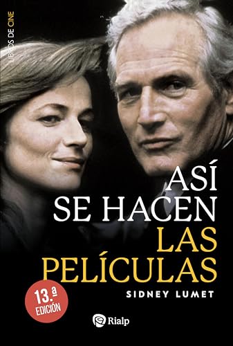 Así se hacen las películas (Cine) von EDICIONES RIALP S.A.