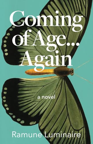 Coming of Age... Again von Ace of Swords