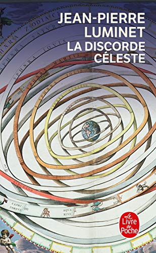 La Discorde Celeste: Kepler et le trésor de Tycho Brahé (Ldp Litterature)