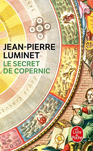 Le Secret de Copernic von Le Livre de Poche