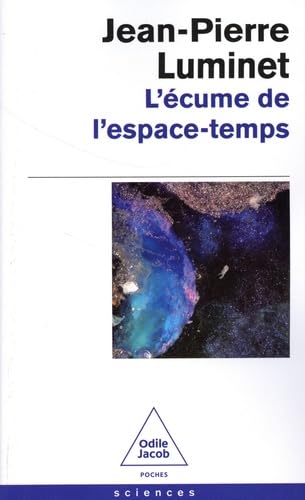 L'Écume de l'espace temps von JACOB