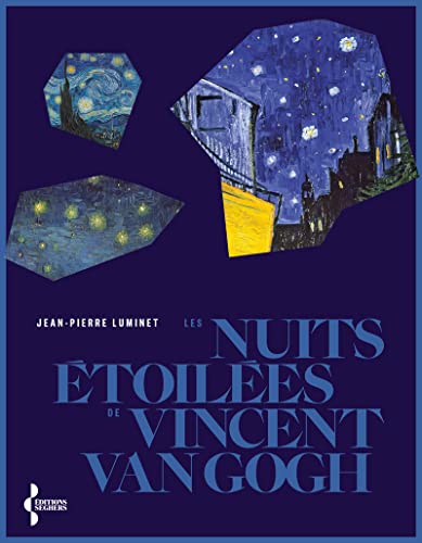 Les nuits étoilées de Van Gogh Les nuits étoilées de Van Gogh von SEGHERS