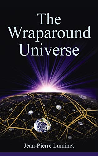 The Wraparound Universe The Wraparound Universe