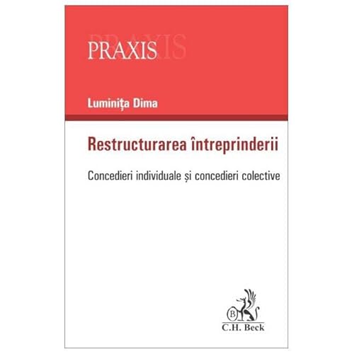 Restructurarea Intreprinderii von C. H. Beck