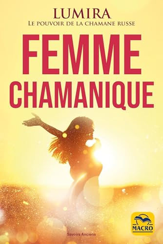 Femme chamanique: BEAUTE GUERISON SENSUALITE