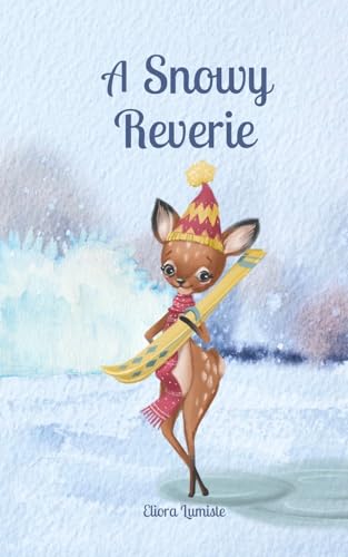 A Snowy Reverie von Swan Charm Publishing