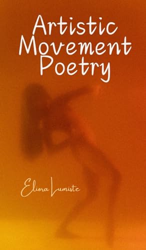 Artistic Movement Poetry von Swan Charm Publishing