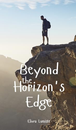 Beyond the Horizon's Edge von Swan Charm Publishing