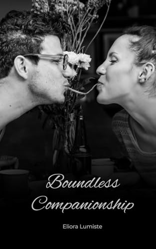 Boundless Companionship von Swan Charm