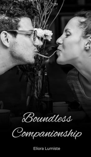 Boundless Companionship von Swan Charm