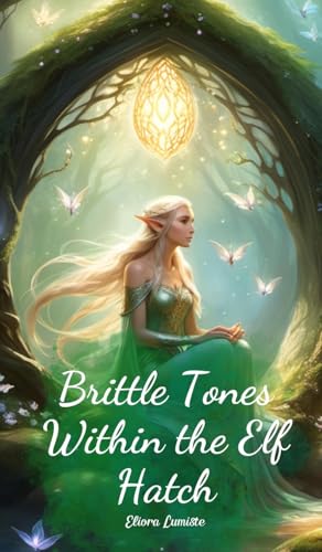 Brittle Tones Within the Elf Hatch Brittle Tones Within the Elf Hatch von Swan Charm