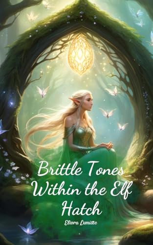 Brittle Tones Within the Elf Hatch von Swan Charm
