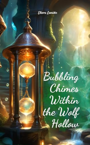 Bubbling Chimes Within the Wolf Hollow von Swan Charm