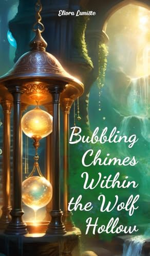 Bubbling Chimes Within the Wolf Hollow von Swan Charm