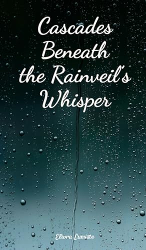Cascades Beneath the Rainveil's Whisper von Swan Charm Publishing