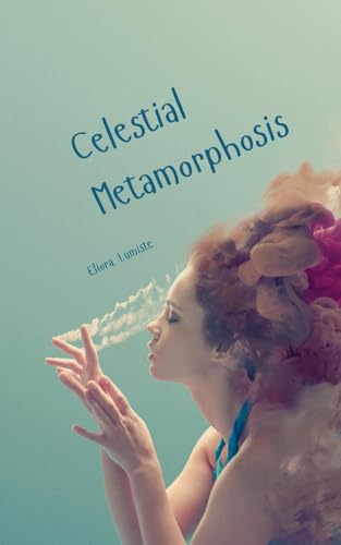 Celestial Metamorphosis von Swan Charm
