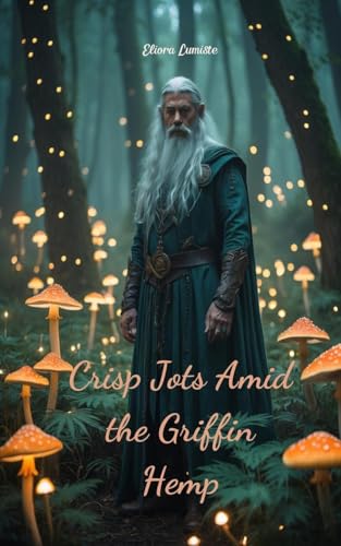 Crisp Jots Amid the Griffin Hemp von Swan Charm
