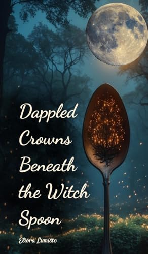 Dappled Crowns Beneath the Witch Spoon von Swan Charm