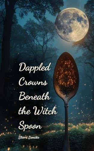 Dappled Crowns Beneath the Witch Spoon von Swan Charm