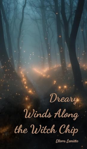 Dreary Winds Along the Witch Chip von Swan Charm