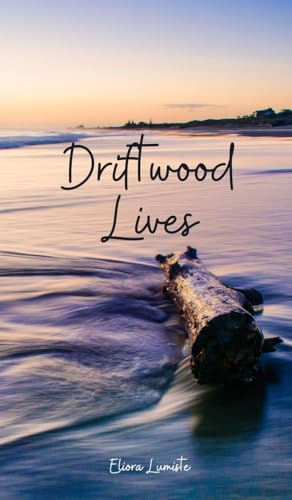 Driftwood Lives von Swan Charm Publishing