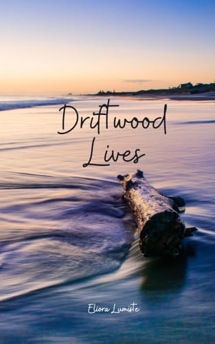 Driftwood Lives von Swan Charm Publishing