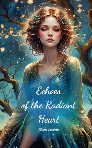 Echoes of the Radiant Heart von Swan Charm