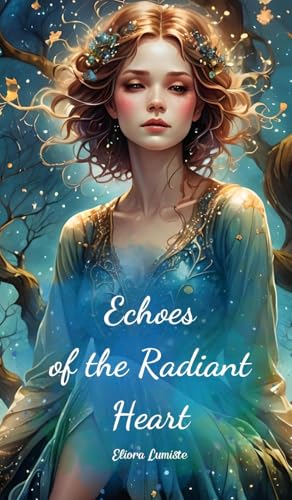 Echoes of the Radiant Heart von Swan Charm