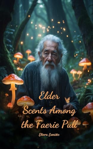 Elder Scents Among the Faerie Pull von Swan Charm