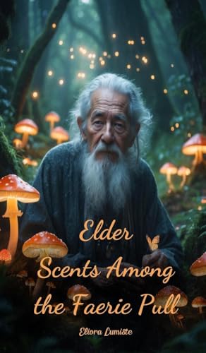 Elder Scents Among the Faerie Pull von Swan Charm