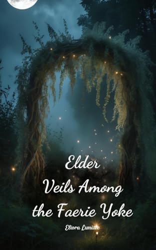 Elder Veils Among the Faerie Yoke von Swan Charm