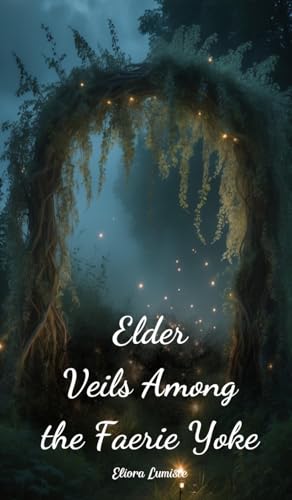 Elder Veils Among the Faerie Yoke von Swan Charm