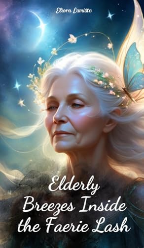 Elderly Breezes Inside the Faerie Lash von Swan Charm