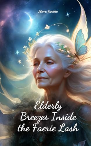 Elderly Breezes Inside the Faerie Lash von Swan Charm