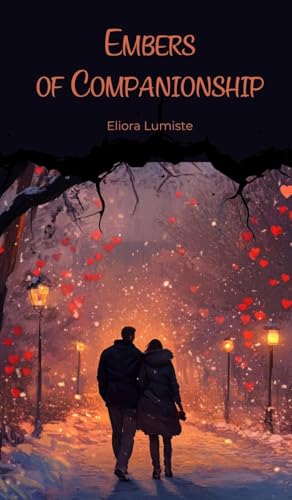 Embers of Companionship von Swan Charm