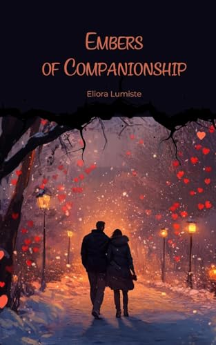 Embers of Companionship von Swan Charm