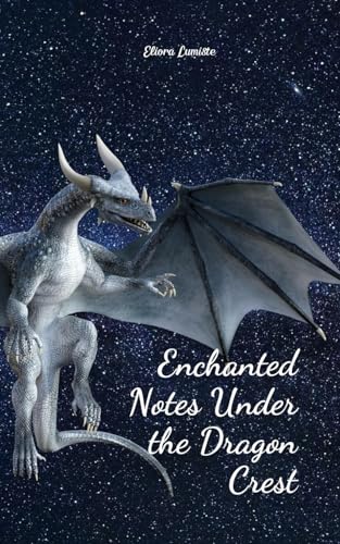 Enchanted Notes Under the Dragon Crest von Swan Charm