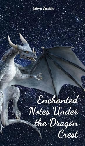 Enchanted Notes Under the Dragon Crest von Swan Charm