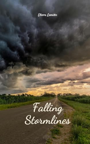Falling Stormlines von Swan Charm Publishing