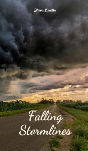 Falling Stormlines von Swan Charm Publishing