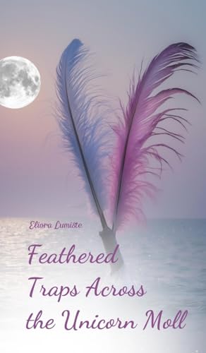 Feathered Traps Across the Unicorn Moll von Swan Charm